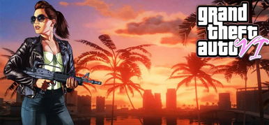Grand Theft Auto VI: iszonyatos nosztalgiabomba lehet a játék városa, de lehet, hogy nagyon sokat kell rá várni! 