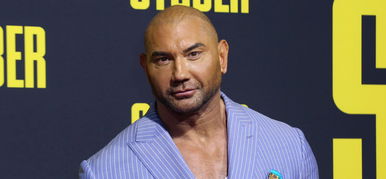 Dave Bautista szerint ő egy „született Klingon” a Star Trekben