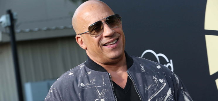 Vin Diesel örülhet: a Halálos iramban-széria bekerült a legnagyobbak közé