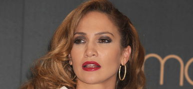 Jennifer Lopez a tengerben tette ki a melleit, mindene csurom víz - fotó