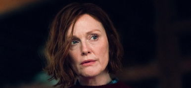 Julianne Moore szerint szexizmusnak számít, amikor a nőknek azt mondják, hogy "méltóságteljesen öregednek"