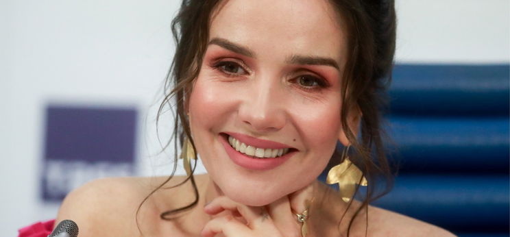 Mi történt? Natalia Oreiro szinte sokkolta a világot az új kinézetével – fotó