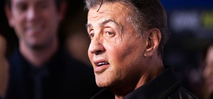 Sylvester Stallone csúnyán elszólta magát – Kiderült a nagy titok?