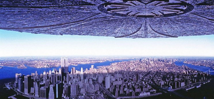 Üzenet jött az űrből! Szombat este UFO-k érkeznek a Földre, de egy hetes csúszásban vannak
