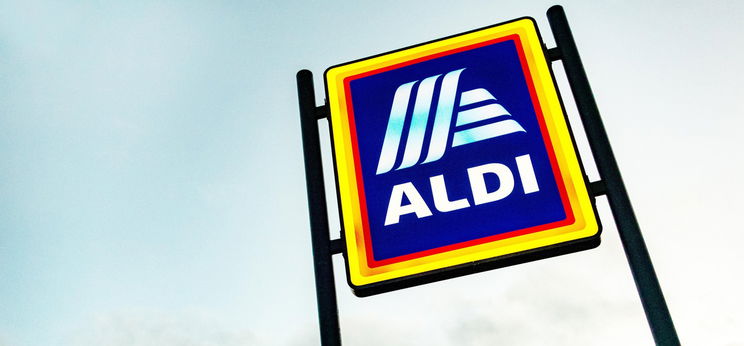 Óriási örömhírt jelentett be az ALDI, magyarok százezrei fognak egyetérteni a döntéssel