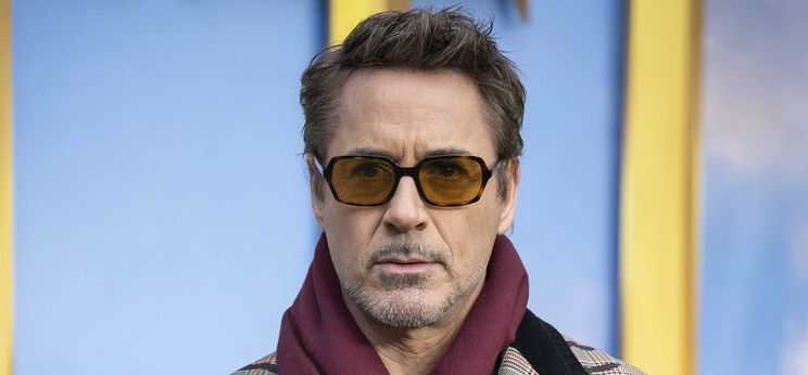 Gyászol Robert Downey Jr., nagy tragédia érte a sztárt