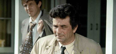 Ez a 4 Columbo-epizód volt Columbo, azaz Peter Falk kedvence - meglepő választás?