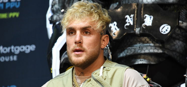 Jake Paul porig alázta Conor McGregort – Erre nincsenek szavak!