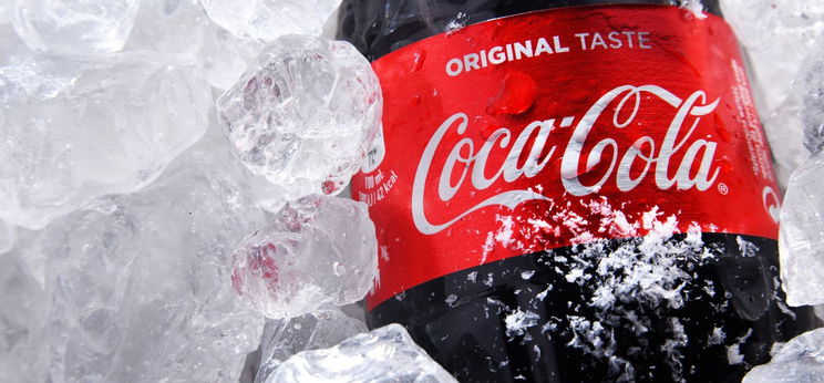 Hatalmas bejelentést tett a Coca-Cola – Ennek az egész ország örülni fog!