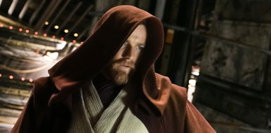 Star Wars: kiderült, ki alakítja a gyerek Leia hercegnőt az Obi-Wan Kenobi-sorozatban