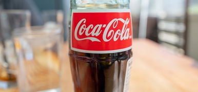 Egy dühös kommentelő nagyon beszólt a Coca-Colának