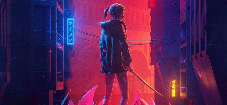 Ha igazi Szárnyas fejvadász-rajongó vagy, nem hagyhatod majd ki ezt az új animesorozatot, ami a Blade Runner-világban játszódik!