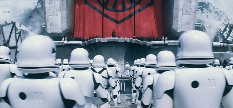 Vasárnap véget ér a Köztársaság, és egy új Rend tör hatalomra