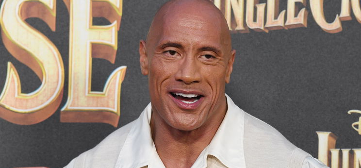 Dwayne Johnson részegen adott interjút? Ez nem fog tetszeni a Disney-nek! – videó