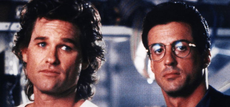 Így néz ki most: Borásznak állt a Tango és Cash sztárja, Kurt Russell