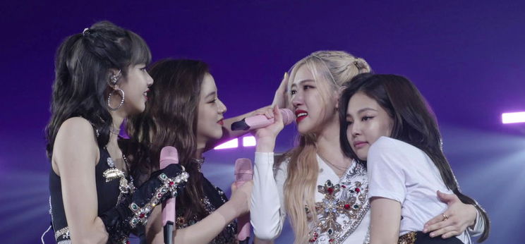 Mozikban a világ legnépszerűbb K-pop bandájának története - 5 éves a Blackpink