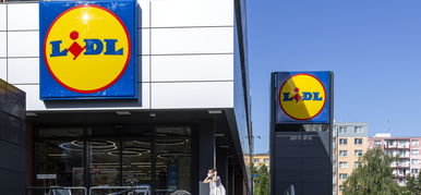 A Lidl, de még a Spar is kegyetlenül lenyomta a Tescót