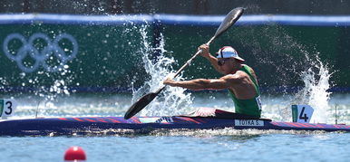 Tótka Sándor úgy lett olimpiai bajnok, hogy fogalma sem volt róla - videó