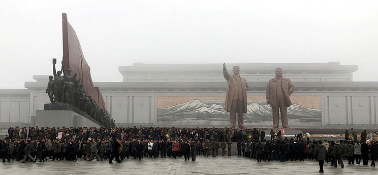 5 tény, amit valószínűleg nem tudtál Észak-Koreáról