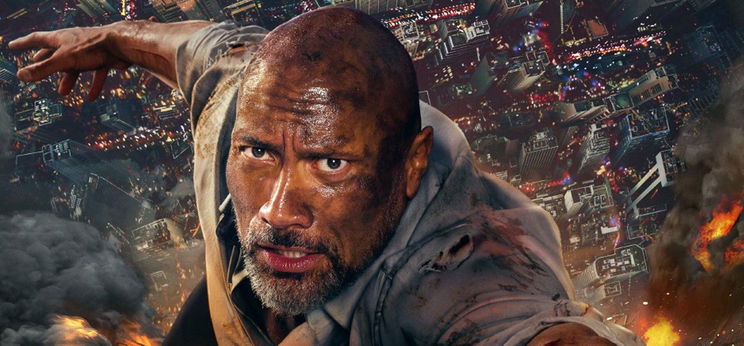 Mostanában sok a "büdös" sztár - most Dwayne Johnson is nyilatkozott a higiéniáról