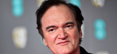 Ezért nem ad Quentin Tarantino az anyjának egyetlen penny-t sem!