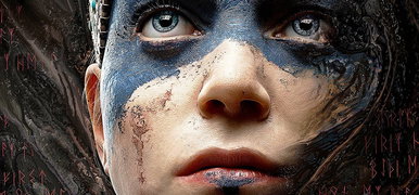 Az Xbox Series X/S konzol gamereinek hatalmas meglepetéssel kedveskednek a Hellblade: Senua's Sacrifice fejlesztői