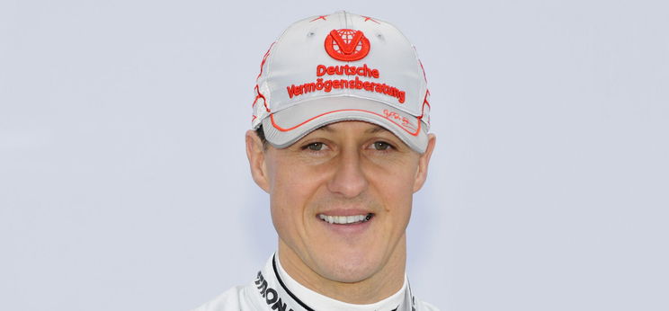 Nyolc év után megtört a csend Michael Schumacher állapotáról! A barátja, az F1 főnöke látta és beszélt róla!