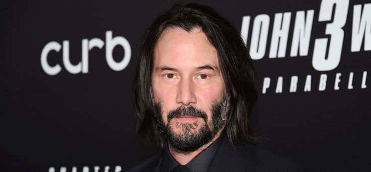 Újabb nagy névvel bővült a John Wick 4. szereplőgárdája