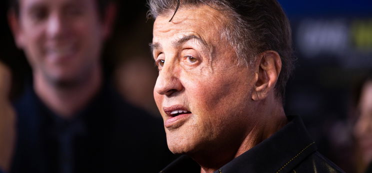 Sylvester Stallone is versenybe szállt Han Solo szerepéért, de volt egy kis bökkenő