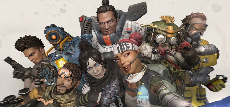 Döbbenet: 14 éves Tweet miatt rúgták ki az Apex Legends vezető tervezőjét