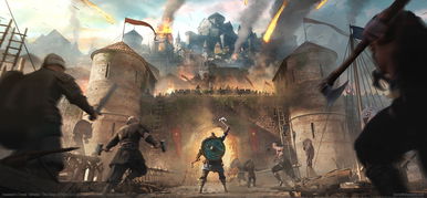 Assassin's Creed Valhalla Siege of Paris DLC - A vikinggel Párizsba mentünk, majd küldünk képeslapot!