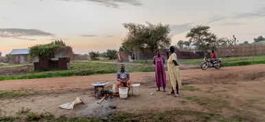 Minden eddiginél gyorsabban mutálódó koronavírus-variánst találtak Dél-Afrikában