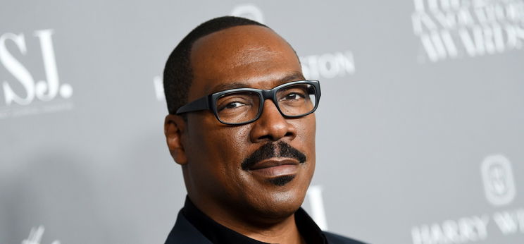 Így néz ki Eddie Murphy brutálszexi barátnője, aki 19 évvel fiatalabb a színésznél - fotók!