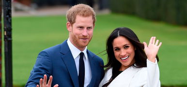 Öt év után kiderült Meghan Markle és Harry herceg legféltettebb titka, amely több száz millió embert érdekel világszerte