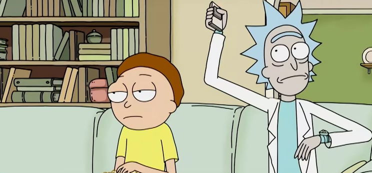 Rick és Morty: még mindig zseniális, vagy már csak megszokásból nézzük? – 5. évad kritika