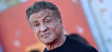 Így néz ki Sylvester Stallone gyönyörű felesége, a csodálatos Jennifer Flavin - videó