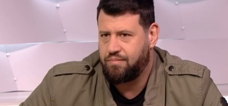 Puzsér Róbert nagyon kiakadt: „Végigéltük a koronavírus és az emberi ostobaság első ostromát”