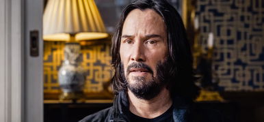 Keanu Reeves már látta a Mátrix 4-et – Ez volt az első reakciója!