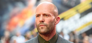 Így néz ki Jason Statham 20 évvel fiatalabb szerelme, a gyönyörű Rosie Huntigton-Whiteley - videó