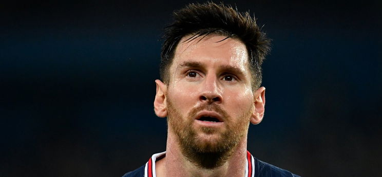 Messi nem képes már gólt lőni? Vagy szándékosan bénázik a PSG-ben?