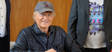 Elbúcsúzott a közönségtől Terence Hill – szomorú bejelentést tett a színész