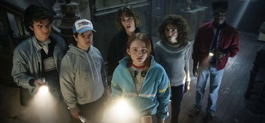 Igazi borzongást ígér a Stranger Things folytatásának új előzetese