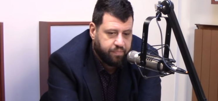 Puzsér Róbert megrázó őszinteséggel beszélt édesanyja elvesztéséről – videó