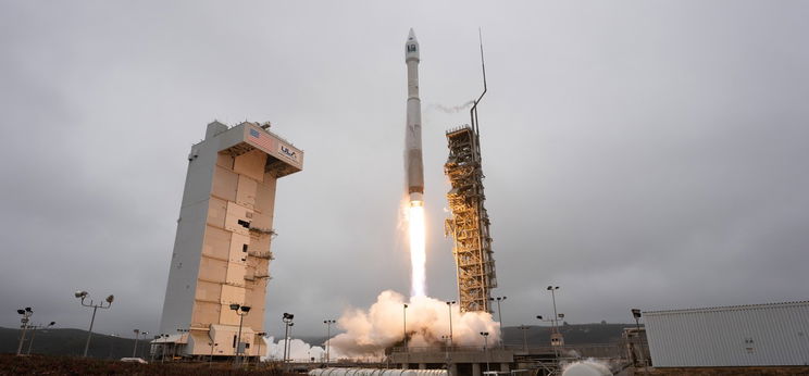 Elképesztő fotókkal tudatta a NASA az örömhírt – Ezt mindenkinek látnia kell!