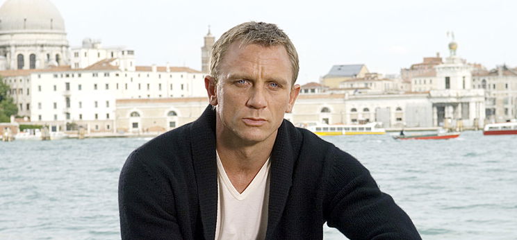 Így néz ki a leköszönő James Bond, Daniel Craig csodaszép lánya, a gyönyörű Ella Craig - videó