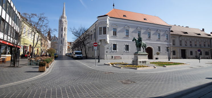 Egy zseniális magyar, aki átverte a világ egyik legerősebb országát - olyat tett, mint előtte és utána egy magyar sem