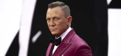 Így reagált Daniel Craig, mikor megtudta, hogy mém lett belőle