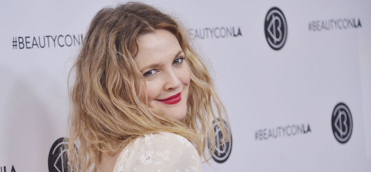 A világsztár Drew Barrymore anyukájának ennél magyarabb neve nem is lehetne - biztos, hogy erre nem gondoltál volna