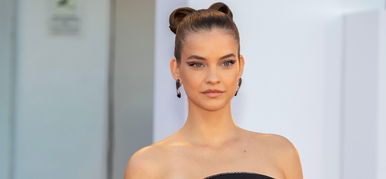 Palvin Barbi elegánsan, míg Gwyneth Paltrow nagyon erotikusan villantott