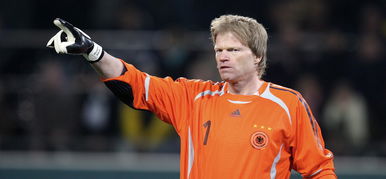 Így néz ki a focikolosszus, Oliver Kahn csúcsbombázó felesége, a gyönyörű Svenja